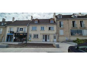 Local professionnel Tilly sur Seulles