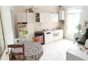 Location maison 3/4 chambre