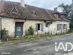 Propriété 4 pièces 132 m²