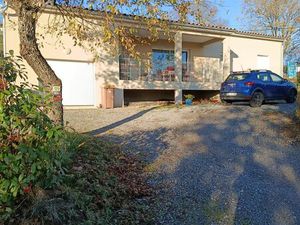 Location maison individuelle