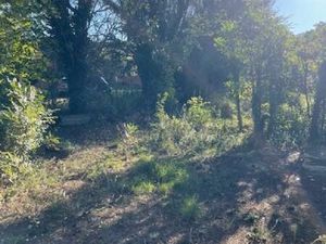 Terrain 1 000 m² Plan D Aups Sainte Baume