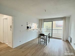 Appartement 2 pièces 48 m²