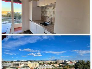 Appartement   T2  48.84 M2 