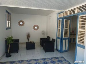 Location meublé toutes charges comprise