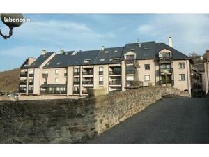 Loue agréable T2 au Monastère