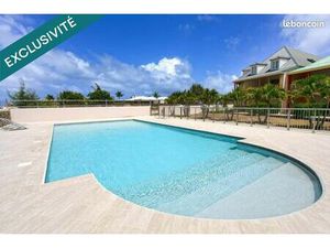 Appartement 4 pièces 110 m²