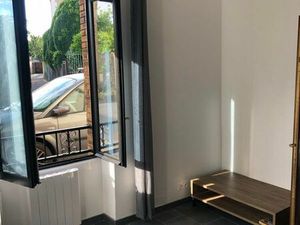 Appartement meublé 30m2