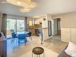 Appartement Mougins meublé