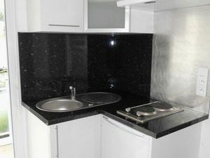 Studio 1 pièce 22 m²