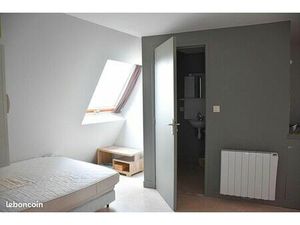 Appartement studio 24 m² 1 pièce centre Rignac
