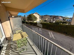 Appartement 4 pièces 77 m²