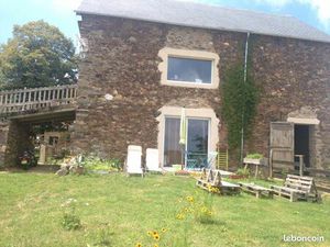 Location appartement meublé de 70 m2 à la campagne