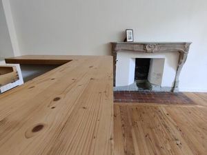 T2 centre ville de Tournon