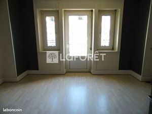 Appartement 4 pièces 93 m²