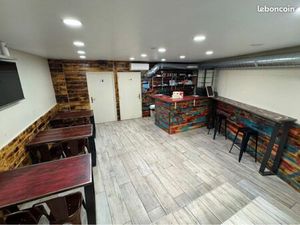 Fond de commerce + full équipement professionnel