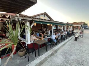 Restaurant à vendre