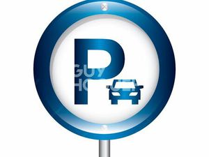 Parking/box 1 pièce AUBERVILLIERS