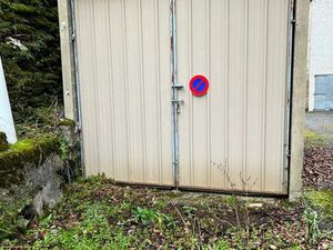 Loue garage / box stockage