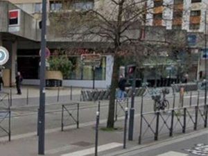 Location grand box Paris 20 Les Lilas