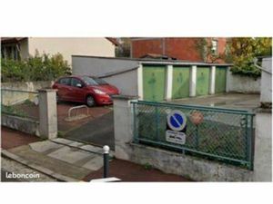 Location place de parking