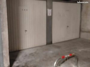 Box 20m2 à louer