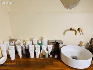 Collaboration esthetique local