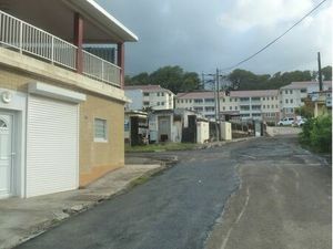 Local commercial au quartier Rue Paille à Sainte-Marie