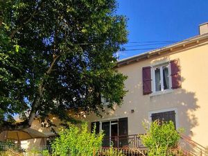 Vends Maison 175 m2 avec jardin