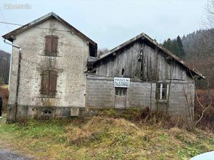 à vendre maison individuelle