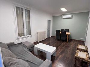 Location 4 pieces 74m2 Pavillons-sous-Bois