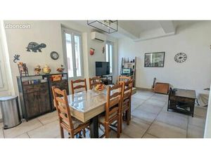 Maison de village 4 pièces 95 m²