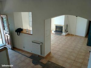 Vente maison Maison 3 chambres avec terrase  cave et garage