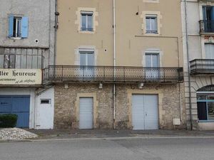 Maison avec T5 et T2