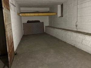 Double box sous terrain Pointe Rouge