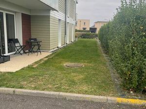 A vendre appartement