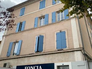 Appartement Bourgeois exceptionnel centre ville