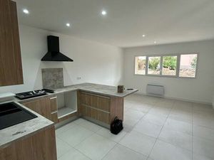 Loue T2 avec extérieur