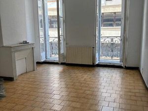 Appartement 3 pièces 44 m²
