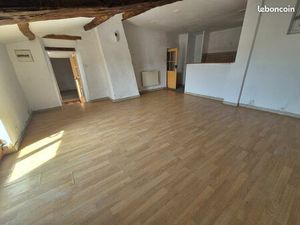 T3 de 60m² centre-ville 10% de rentabilité