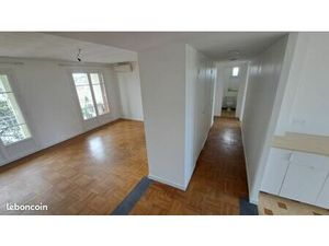 T3 rénové proche centre ville