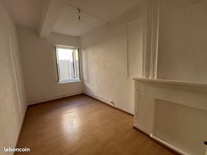 Maison de village 3 pièces 71 m²