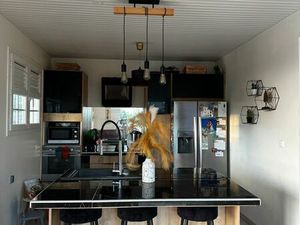 Villa avec piscine sur Le Lamentin