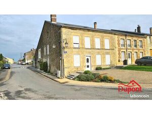 Maison 6 pièces 165 m²