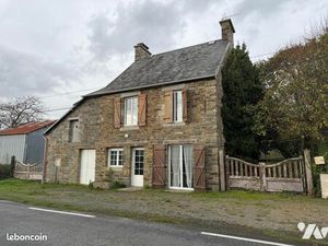 Maison 5 pièces 95 m²