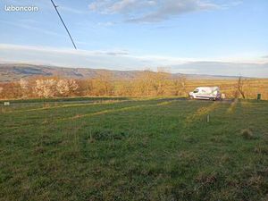 Terrain 730m2 viabilisé