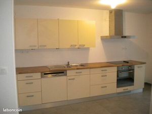 APPARTEMENT AUDINCOURT T3 70 m2