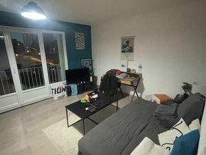 Appartement 1 pièce 36 m²