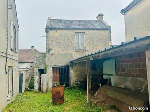 Bâtiment en pierre à restaurer – Bayeux