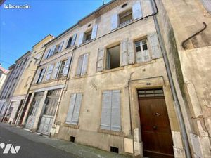 Immeuble 164 m² TOURNON SUR RHONE
