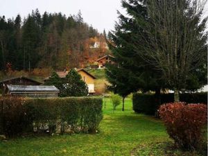 Appartement Les Gras